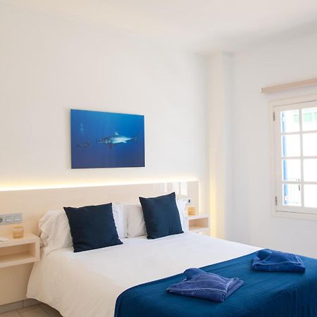 Blancazul Alto Brisa Apartman Playa Blanca  Kültér fotó