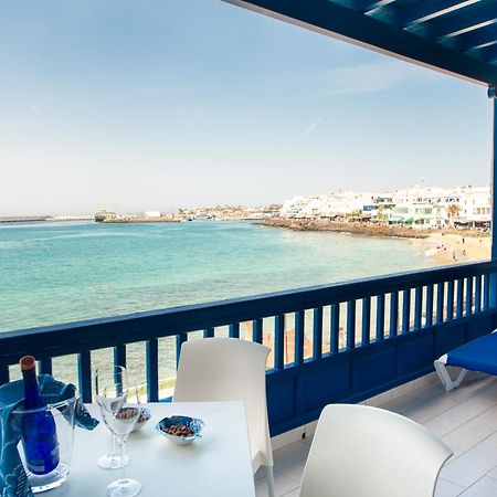 Blancazul Alto Brisa Apartman Playa Blanca  Kültér fotó