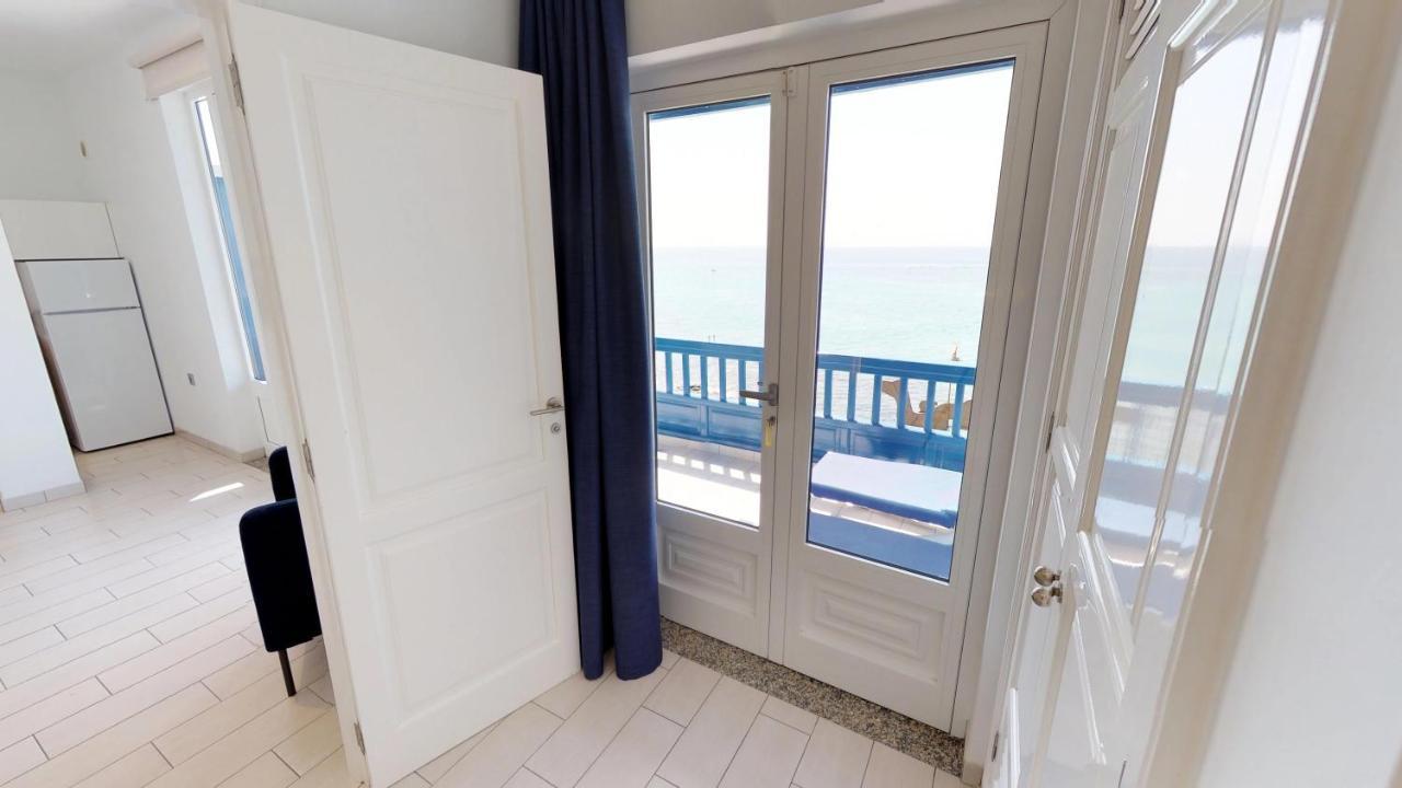 Blancazul Alto Brisa Apartman Playa Blanca  Kültér fotó