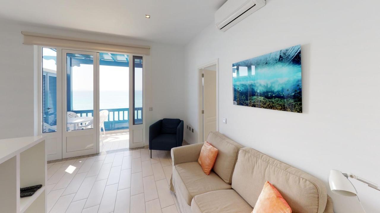 Blancazul Alto Brisa Apartman Playa Blanca  Kültér fotó