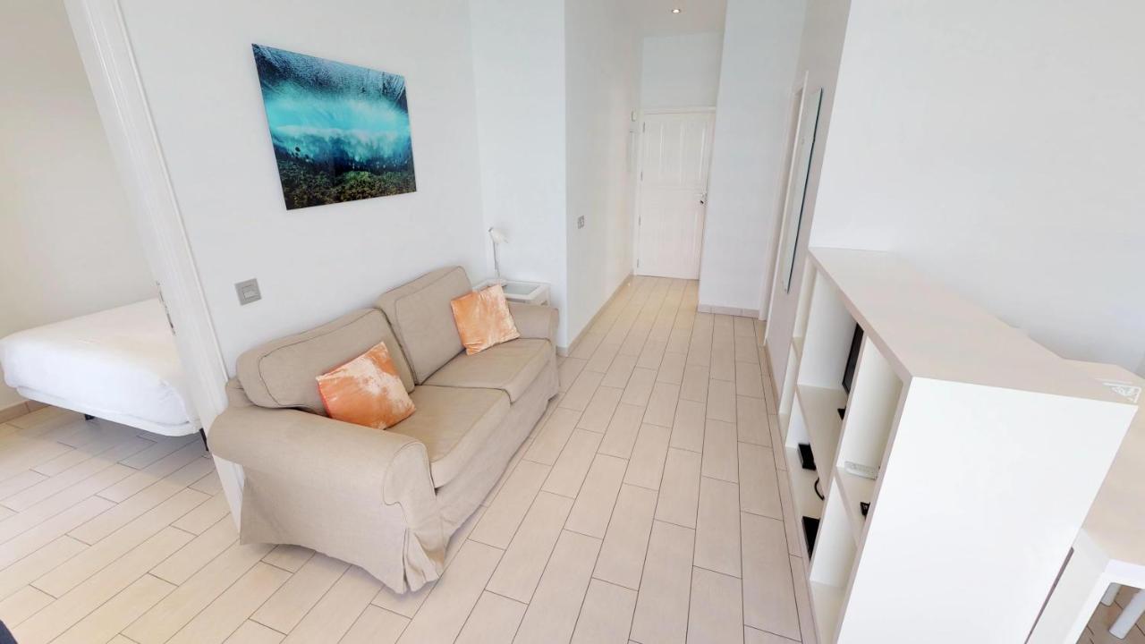 Blancazul Alto Brisa Apartman Playa Blanca  Kültér fotó