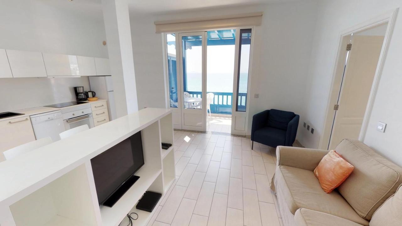 Blancazul Alto Brisa Apartman Playa Blanca  Kültér fotó