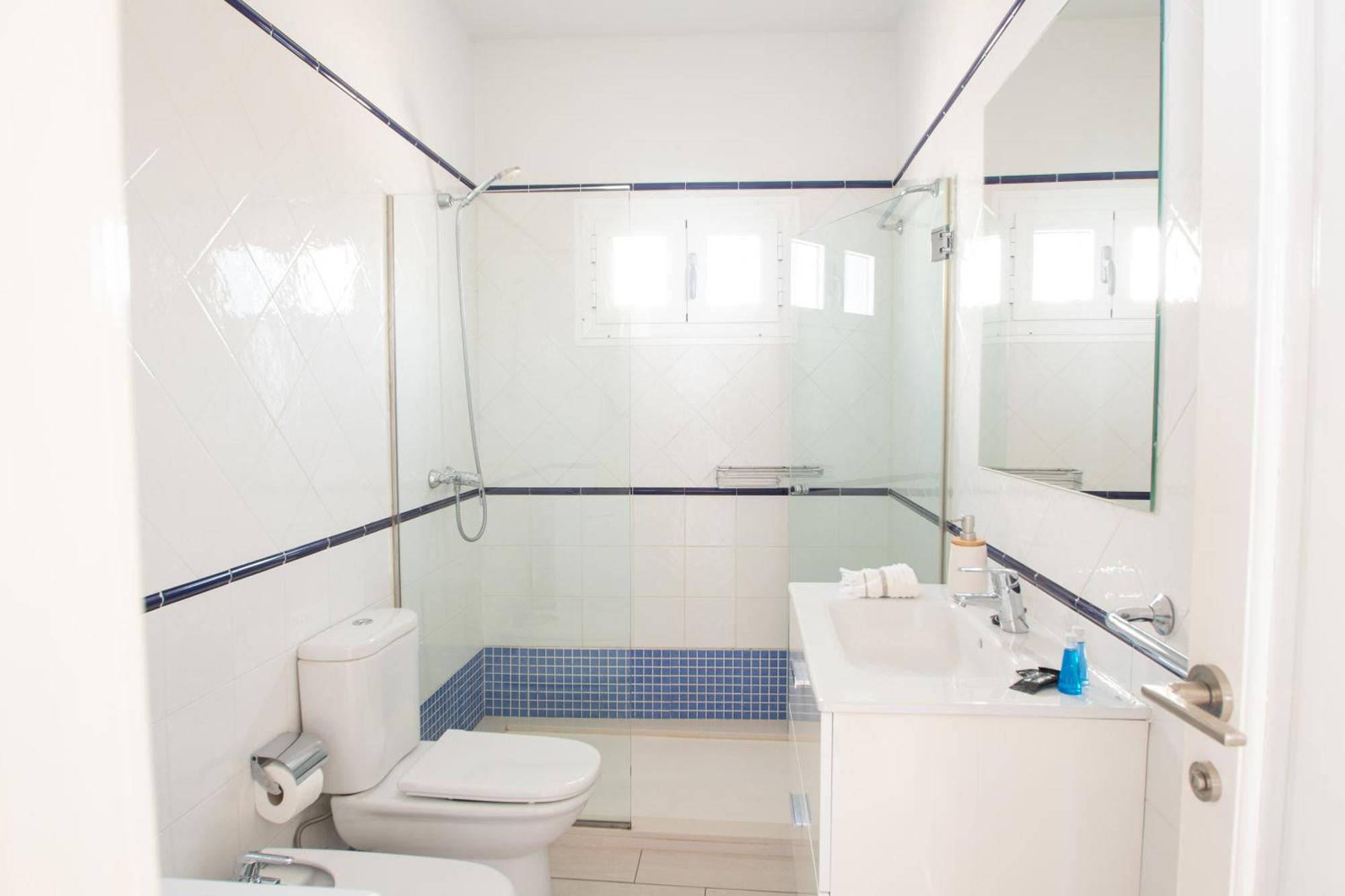 Blancazul Alto Brisa Apartman Playa Blanca  Kültér fotó